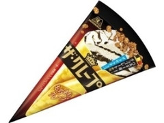 森永製菓 ザ・クレープ チョコ&バニラ 105ml