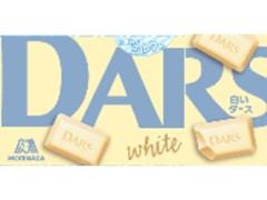 森永製菓 白いダース 箱12粒