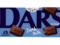 森永製菓 ダース ダークミルク