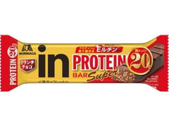 inバー プロテインSuper クランチチョコ 袋1個