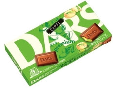 森永製菓 ダースプレミアム ピスタチオ 箱12粒
