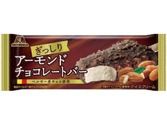 アーモンドチョコレートバー