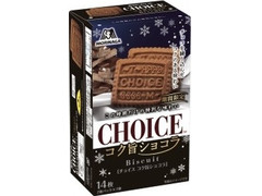 森永製菓 チョイス コク旨ショコラ 商品写真