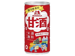 甘酒 缶190g 四国限定デザイン