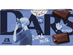  箱12粒 DARS CHOCOLATE MUSIC LABEL