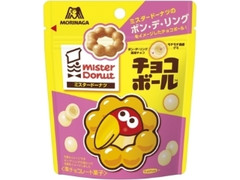 森永製菓 ポン・デ・リングなチョコボール