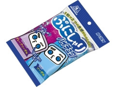 森永製菓 ぷにしゃりハイチュウ 商品写真