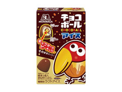 森永製菓 チョコボールアイス ピーナッツ