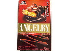 森永製菓 ANGELRY 商品写真