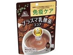 森永製菓 免疫CAREプラズマ乳酸菌ココア