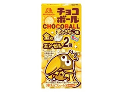 森永製菓 チョコボール 金のきなこ味 商品写真
