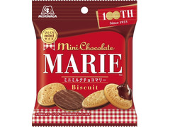 森永製菓 ミニミルクチョコマリー 商品写真