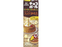 森永製菓 チョコボール シロノワール 商品写真