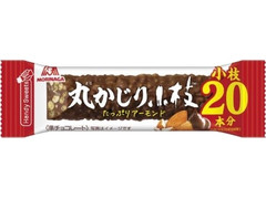 森永製菓 HandySweets 丸かじり小枝 商品写真