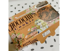 森永製菓 チョコチップクッキー 12枚