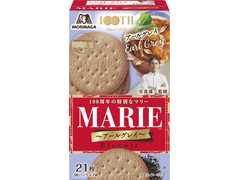 森永製菓 マリー アールグレイ 商品写真