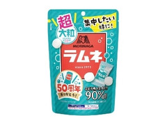 森永製菓 超大粒ラムネ 袋60g