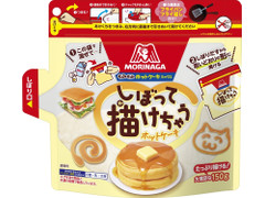 森永製菓 もみもみホットケーキミックス