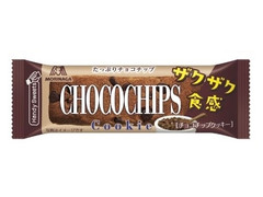 森永製菓 HandySweets チョコチップクッキー 商品写真