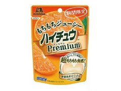 森永製菓 ハイチュウプレミアム せとか