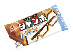 森永製菓 チョコモナカジャンボ