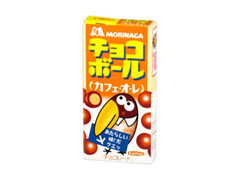 森永製菓 チョコボール カフェ・オ・レ 商品写真