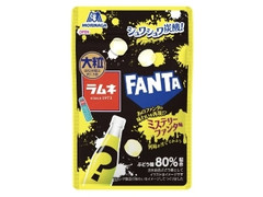 森永製菓 大粒ラムネ ミステリーファンタ