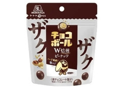 森永製菓 ザクザクチョコボール ピーナッツ