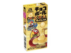 森永製菓 チョコボール 金のきなこもち