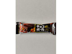 森永製菓 ぎっしりチョコボールバー