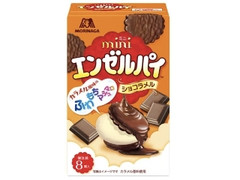 森永製菓 ミニエンゼルパイ ショコラメル