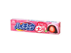 森永製菓 ハイチュウ いちご大福味 商品写真