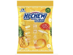 森永製菓 ハイチュウアソート トロピカルミックス