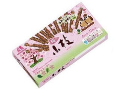 森永製菓 桜の小枝 商品写真