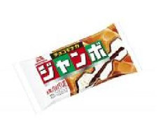 森永 チョコモナカジャンボ 150ml