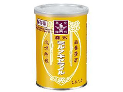 森永 ミルクキャラメル 保存用 缶70g