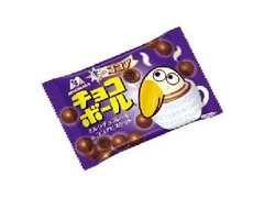 森永製菓 チョコボール 冬のココア