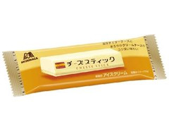 森永 チーズスティック 袋71ml