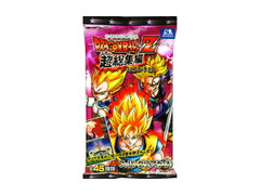 中評価】森永製菓 ドラゴンボールＺ超総集編 ウェファーチョコの感想