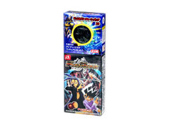 【最終値下げ】森永製菓　遊戯王デュエルモンスターズチョコスナック① 森永製菓 デュエルマスターズチョコスナックの感想・クチコミ