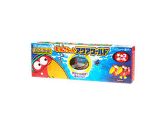 森永製菓 キョロちゃんアクアワールドの感想・クチコミ・商品