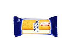 ビスケットサンド 袋119ml