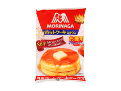 森永 ホットケーキミックス 袋200g×4