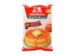 森永 ホットケーキミックス 袋200g