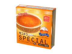 モントンスペシャル 本格ベイクドチーズケーキセット 箱170g