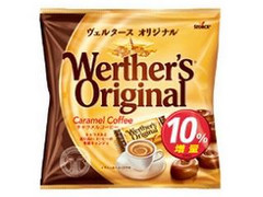 森永 ヴェルタース オリジナル キャラメルコーヒー 袋88g