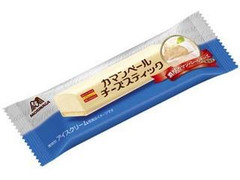 森永製菓 カマンベールチーズスティック 商品写真