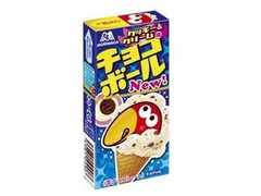 森永製菓 チョコボール クッキー＆クリーム