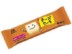 森永製菓 エンゼルスイーツ チーズケーキ 商品写真