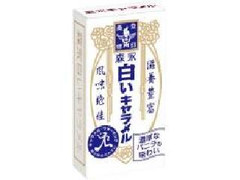 森永製菓 白いキャラメル 商品写真